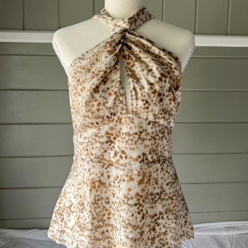Banana-republic Women's Vest